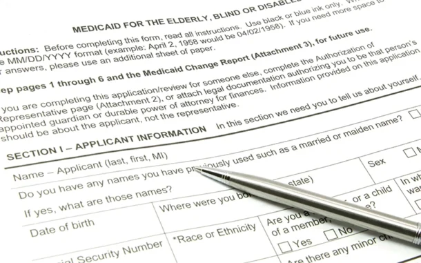 cuts to medicaid