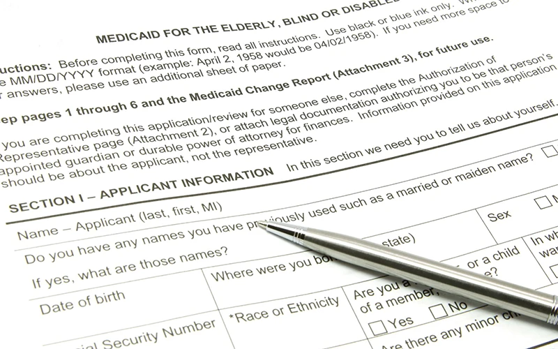 cuts to medicaid