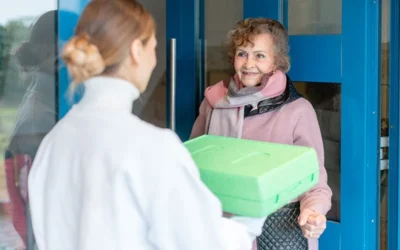 What impact could the HHS downsizing have on older adults?