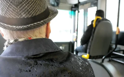 New Social Security rule means more travel for older adults