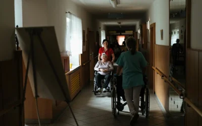 Don’t rely on Medicare or Medicaid for your long-term care
