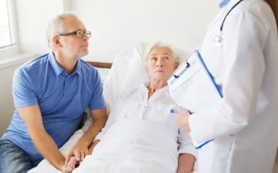 How Medicare beneficiaries can fight a hospital discharge