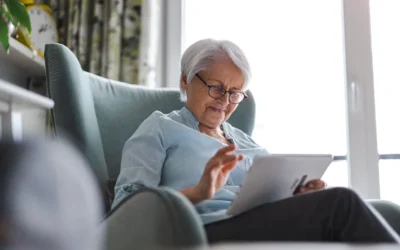 Can a robot help older adults live in their homes longer?