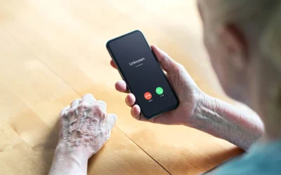 Digital tools to protect older adults from financial abuse