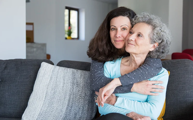 caregivers