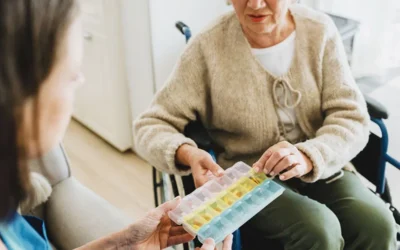 Long-Term Care Pharmacy Crisis Hits Nursing Homes