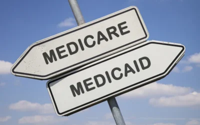 Budget Cuts Could Remove Millions From Medicare and Medicaid