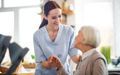 When to Hire a Home-Care Service for an Older Adult