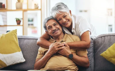 TV Show Explores Senior Housing and Long-Term Care Options