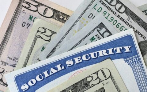 social security report