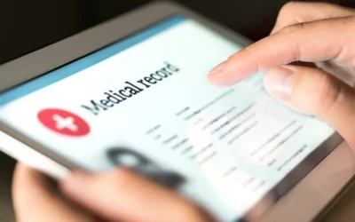 How AI Is Changing the Privacy of Your Health Records
